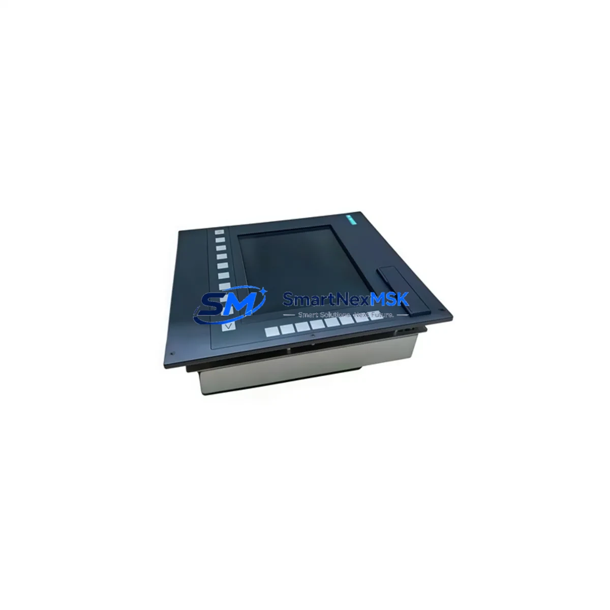 SIEMENS 6FC5370-0AA00-3BA0 SINUMERIK 802D SL Version G/N Pro CNC Operator Panel image 2