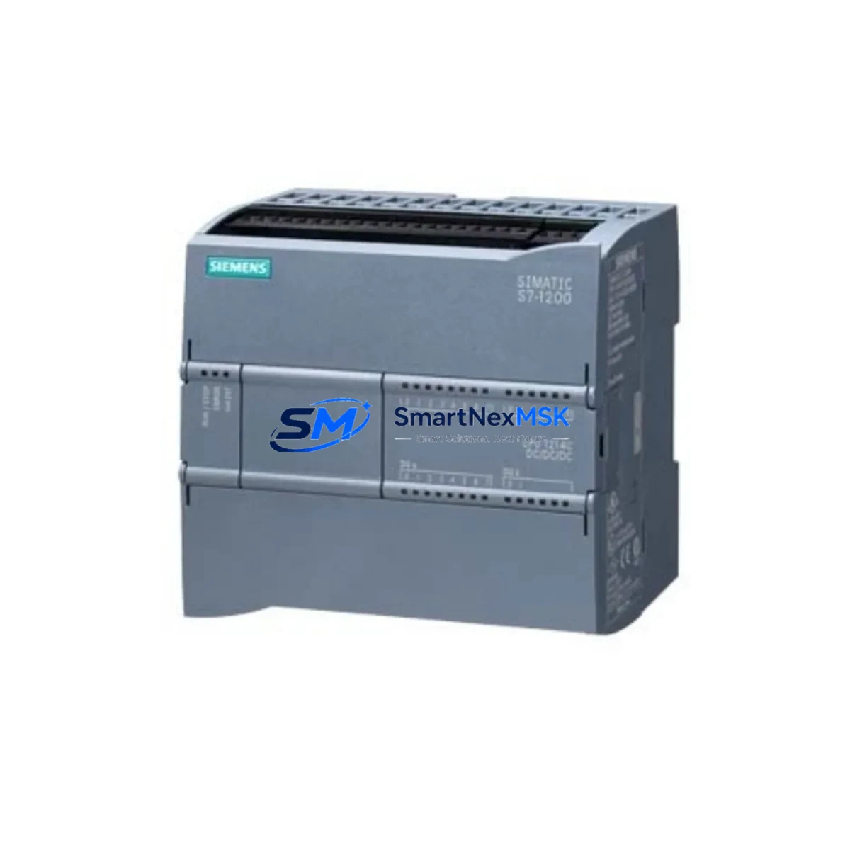 Siemens 6FL7820-8BA10 AC5100 Access Control System