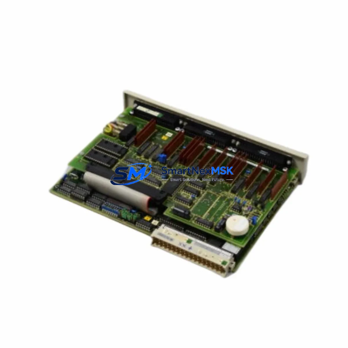 SIEMENS | 6FM1726-3BA00 | WF726B Positioning Module