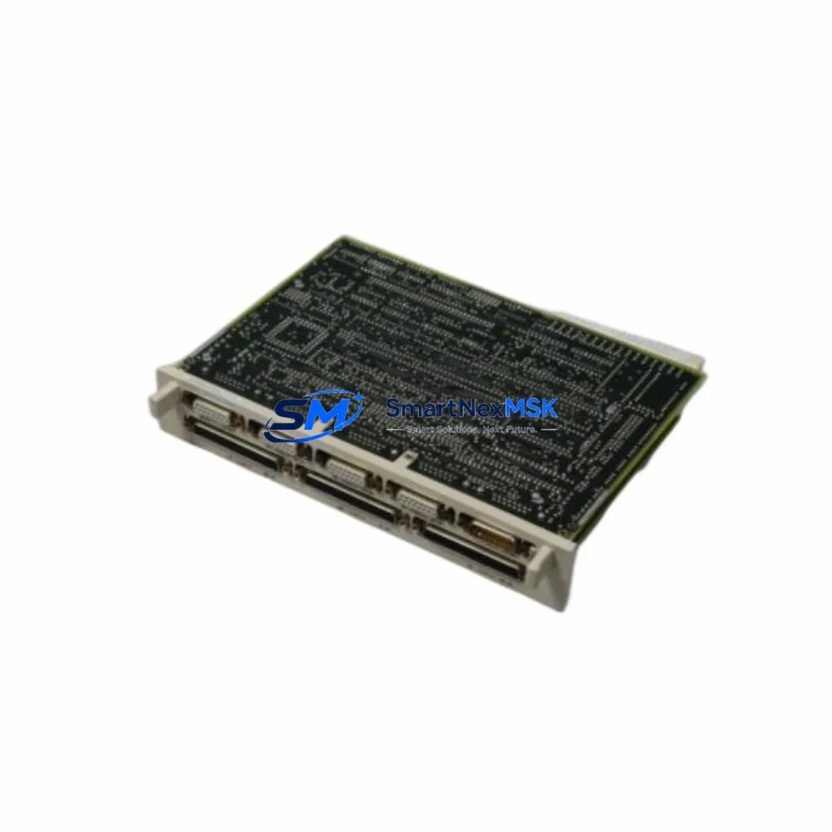 SIEMENS | 6FM1726-3BA00 | WF726B Positioning Module image 2