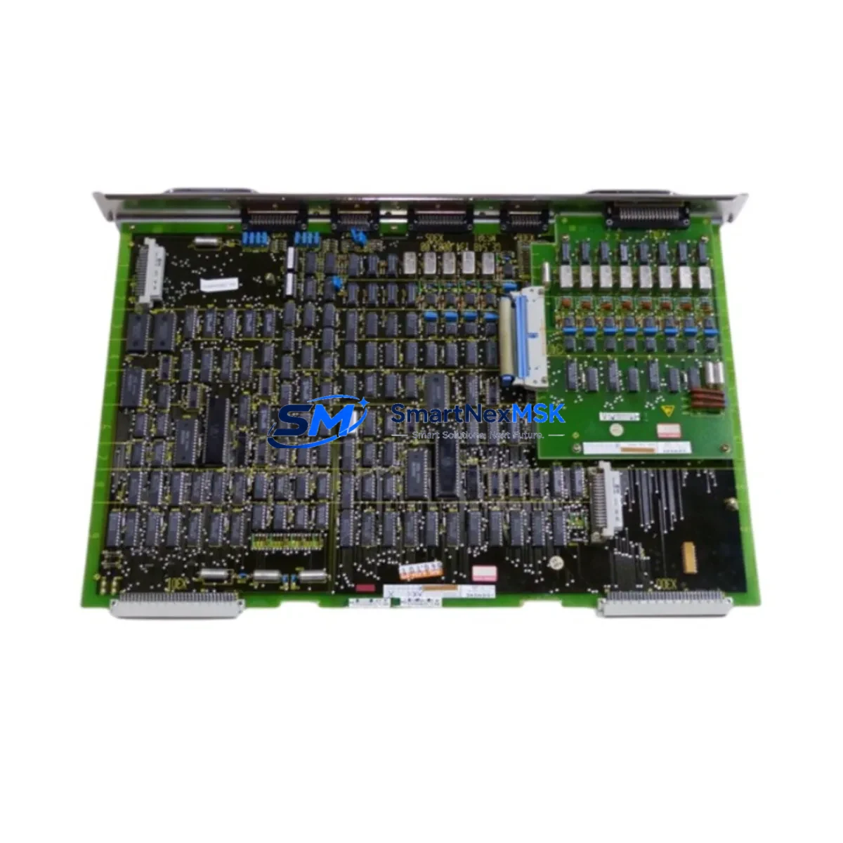 SIEMENS | 6FX1113-0AE02 | Sinumerik MS300 Board image 2