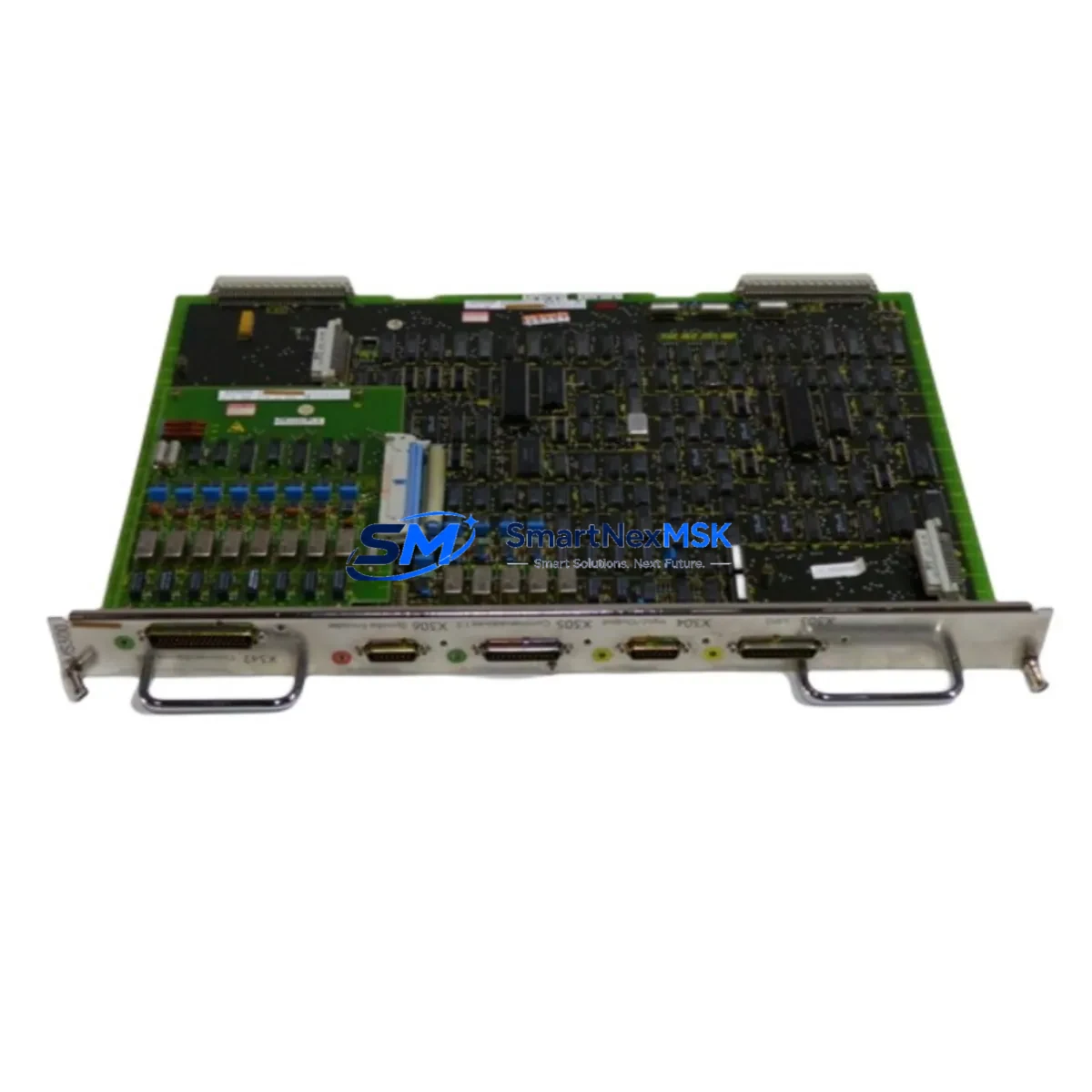 SIEMENS | 6FX1113-0AE02 | Sinumerik MS300 Board image 3