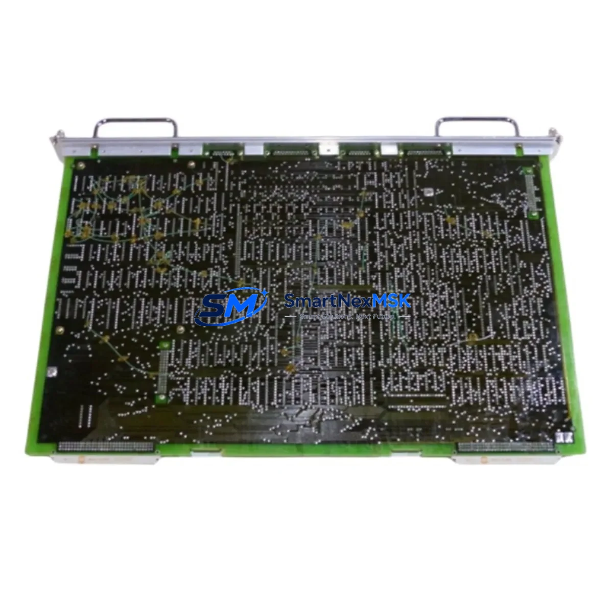 SIEMENS | 6FX1113-0AE02 | Sinumerik MS300 Board image 4