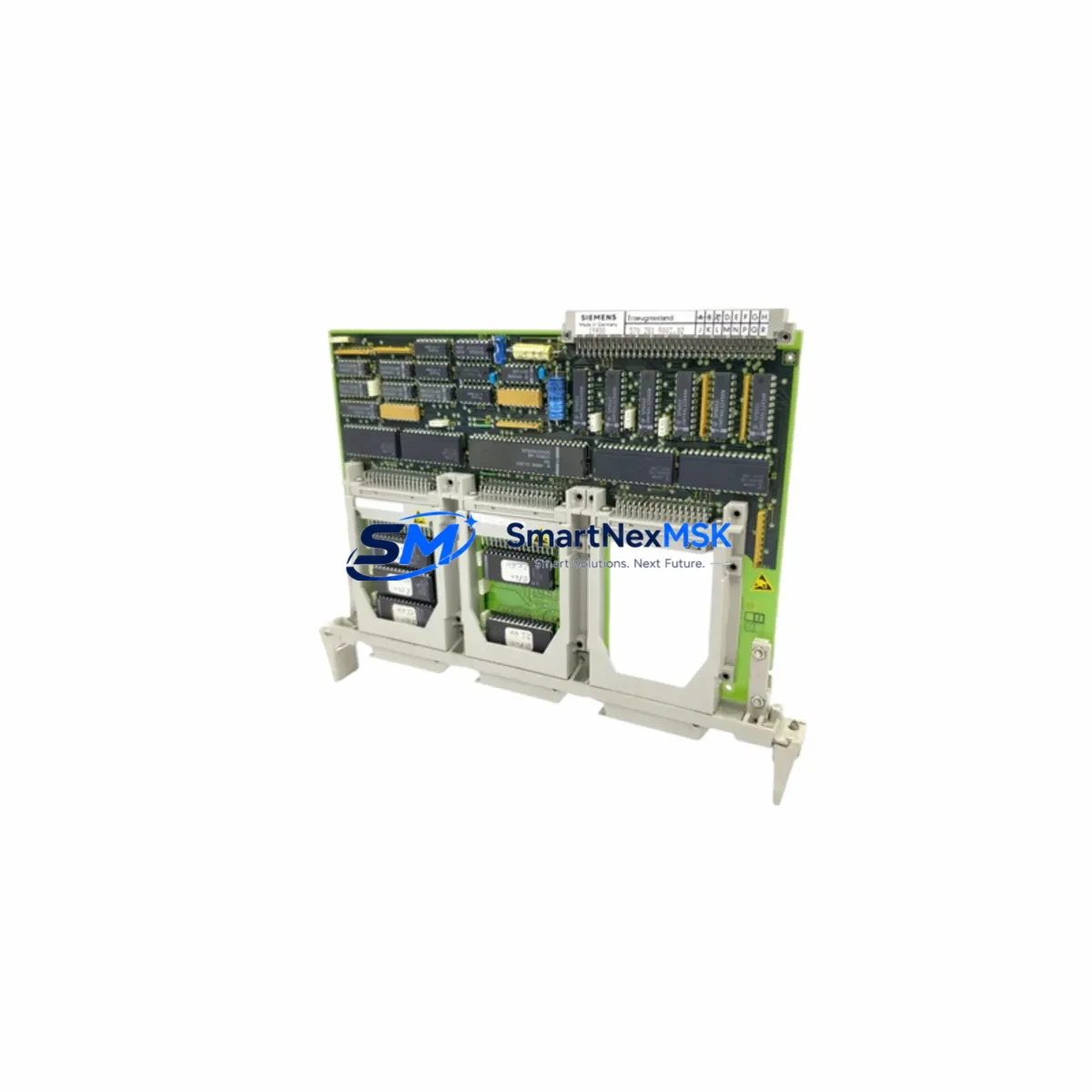 SIEMENS 6FX1128-1BB00 Memory Module
