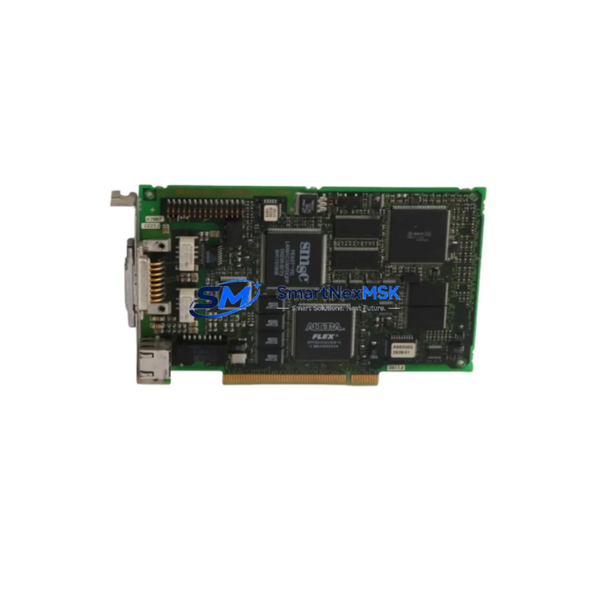 SIEMENS6GK1161-3AA00 communication processor