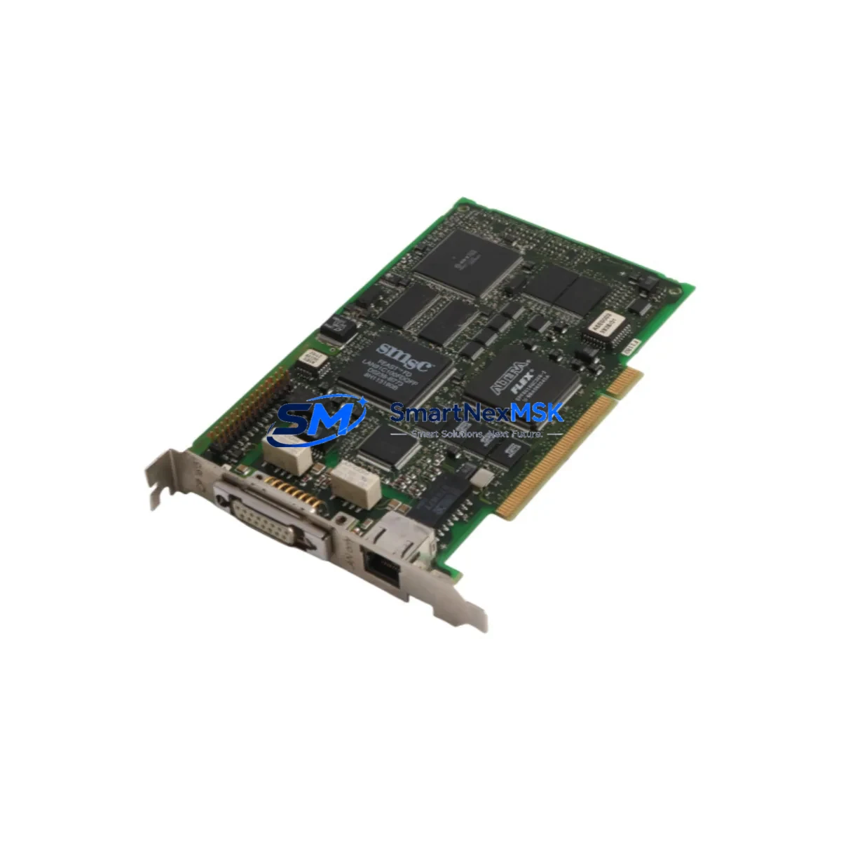 SIEMENS6GK1161-3AA00 communication processor image 2