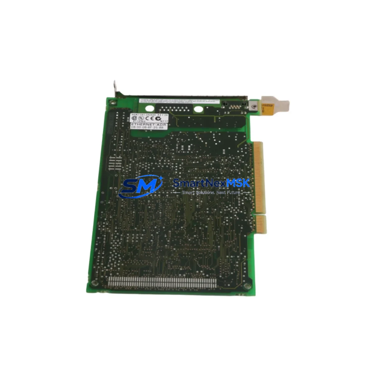 SIEMENS6GK1161-3AA00 communication processor image 3