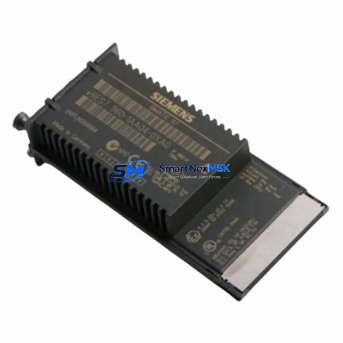 SIEMENS6GK1161-3AA00 communication processor image 4