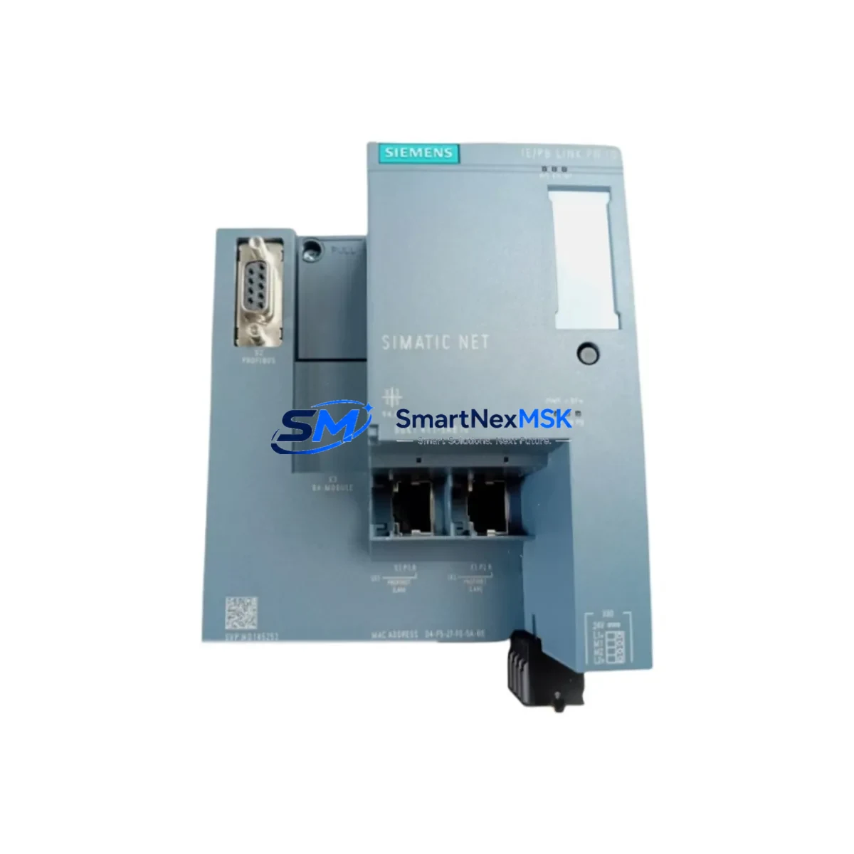 SIEMENS 6GK1411-5AB10 Communication Module