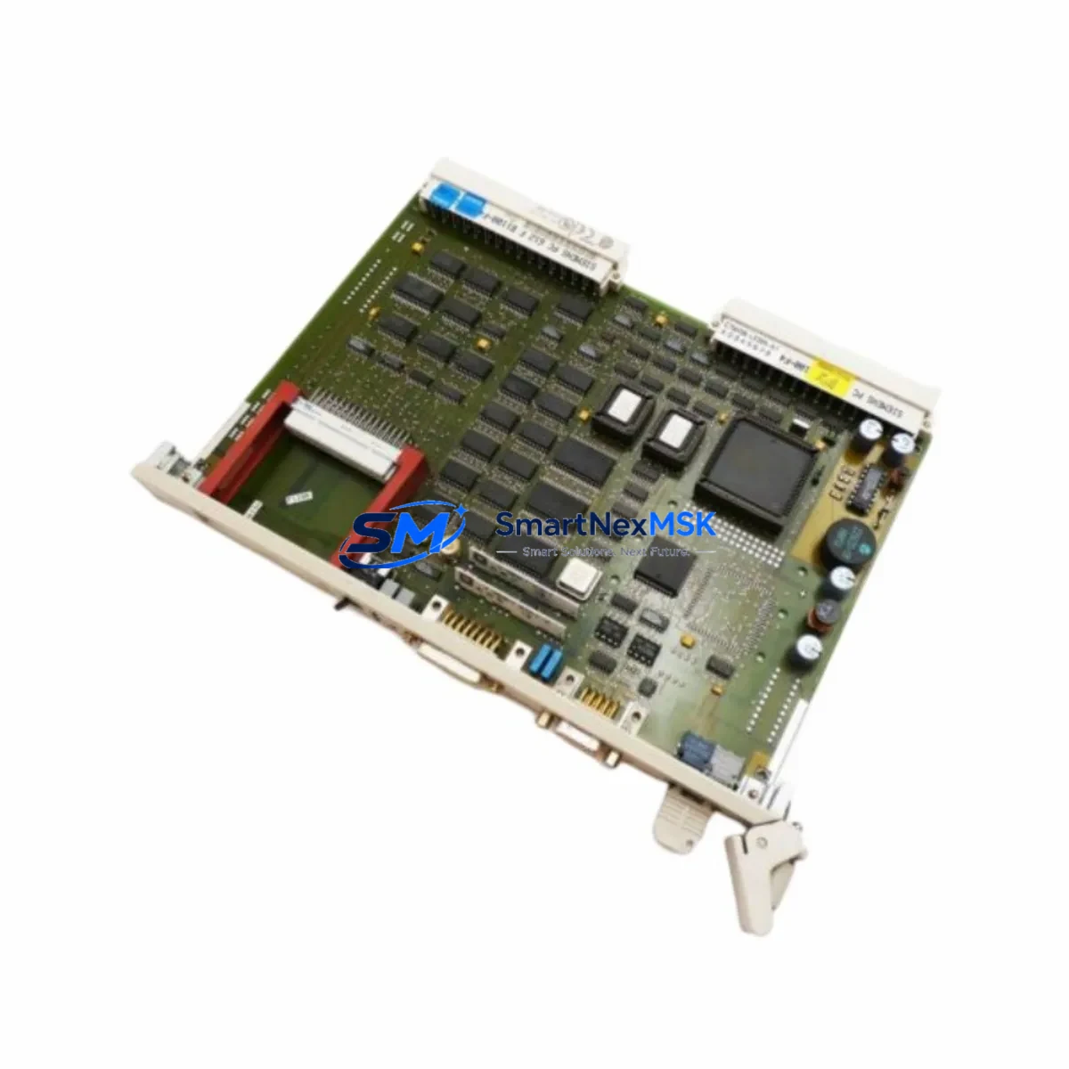SIEMENS | 6GK1543-1AA01 | CP5431 Profibus Module