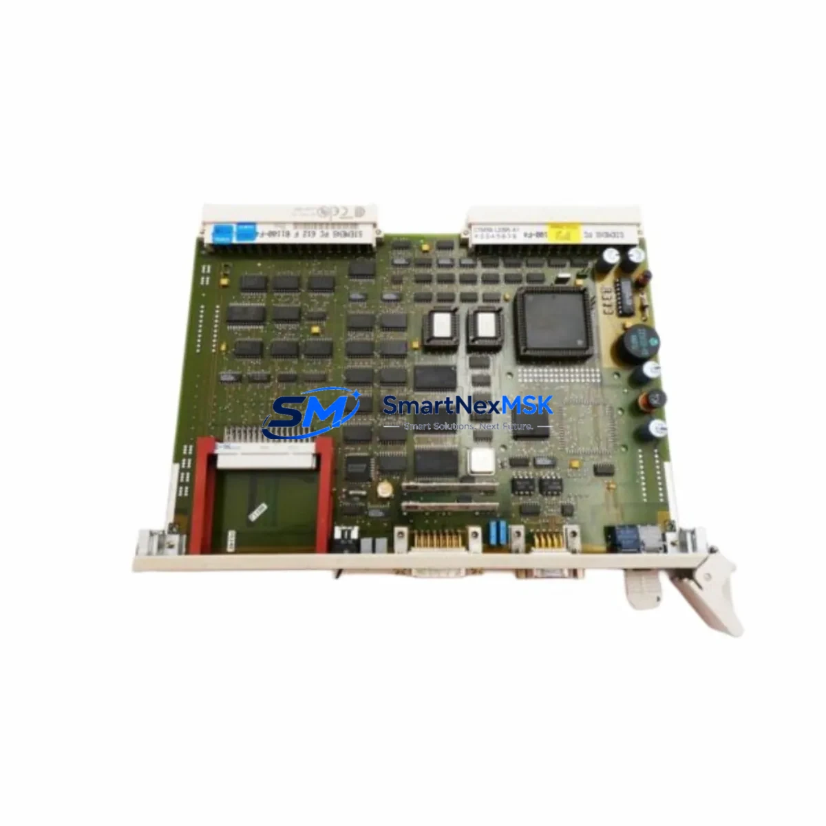 SIEMENS | 6GK1543-1AA01 | CP5431 Profibus Module image 3