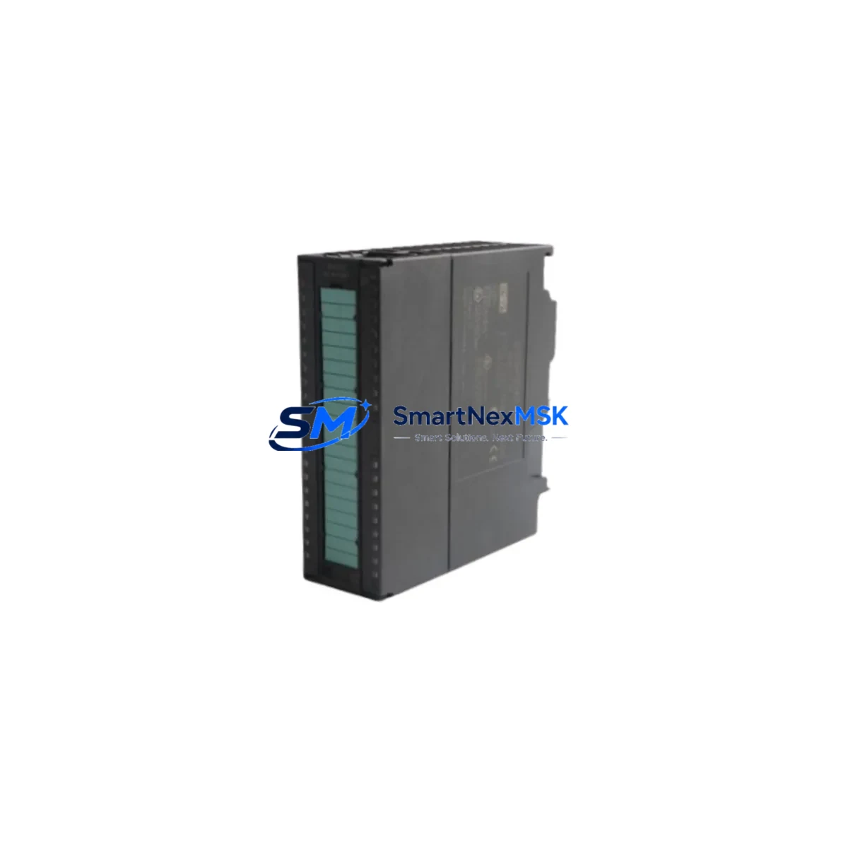 SIEMENS6GK1905-6AA00 PLC MODULE image 4