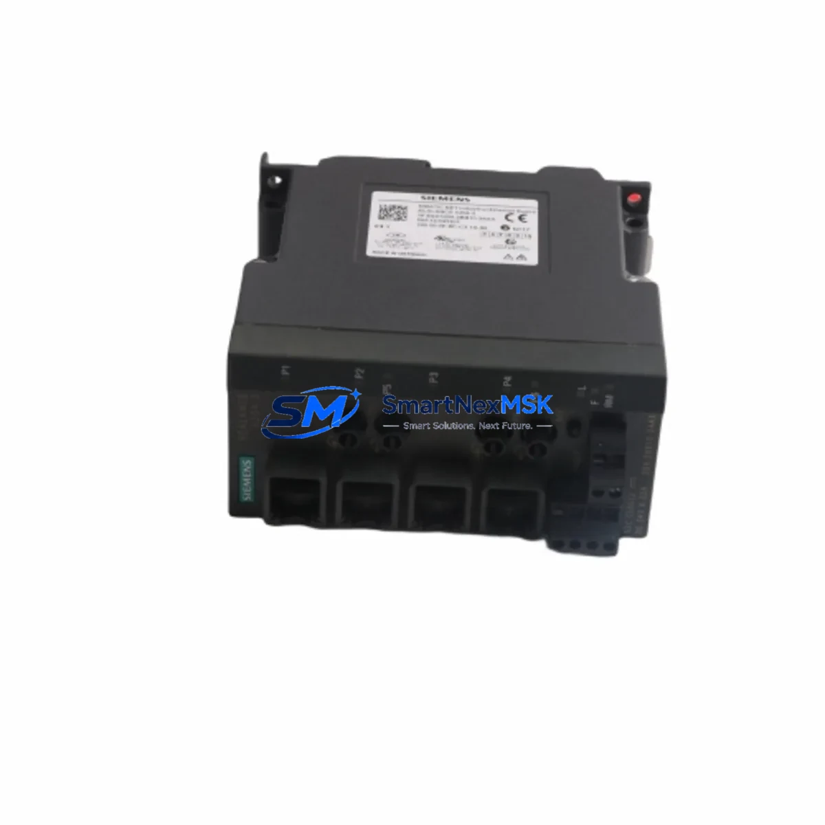 SIEMENS6GK5204-2BB10-2AA3 Ethernet Switch