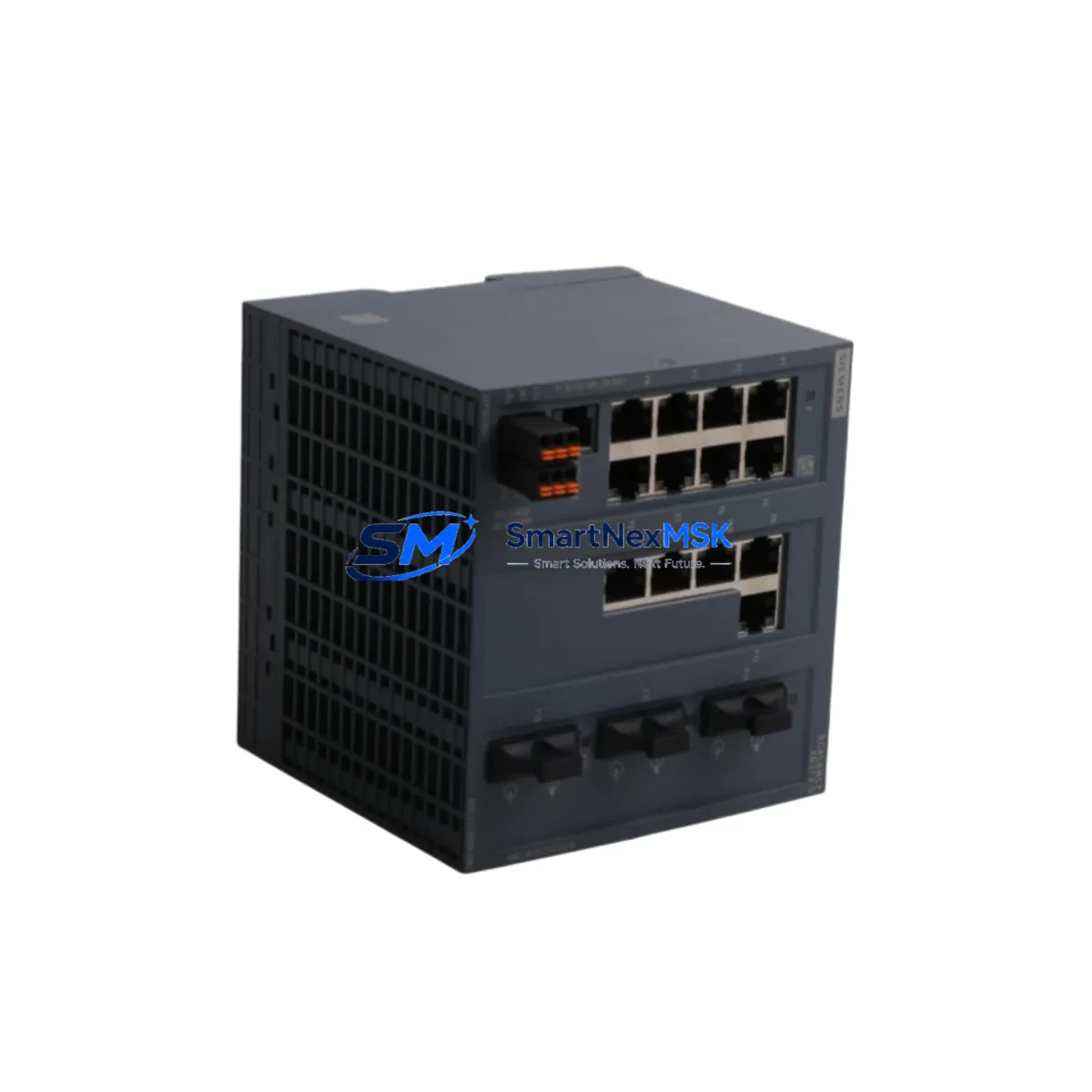 SIEMENS6GK5205-3BD00-2AB2 console port image 2