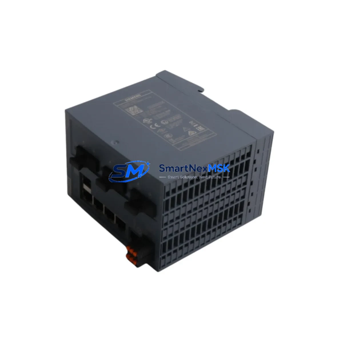 SIEMENS6GK5205-3BD00-2AB2 console port image 3