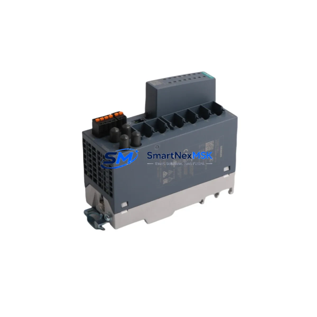 SIEMENS 6GK5206-2BB00-2AC2 Industrial Ethernet switch image 4