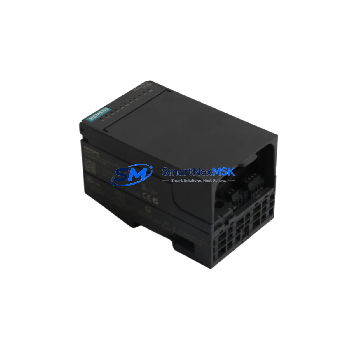 SIEMENS 6GK5208-0BA00-2AF2 MANAGED IE SWITCH