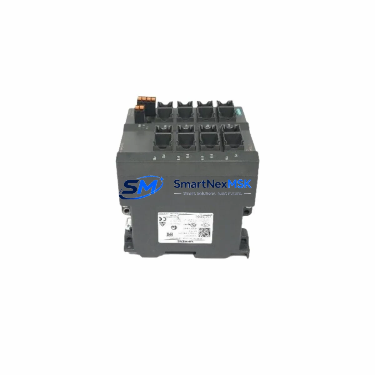 SIEMENS 6GK5216-0BA00-2AA3 SCALANCE X216 Managed IE Switch