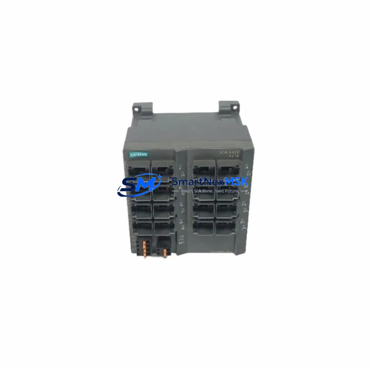 SIEMENS 6GK5216-0BA00-2AA3 SCALANCE X216 Managed IE Switch image 2
