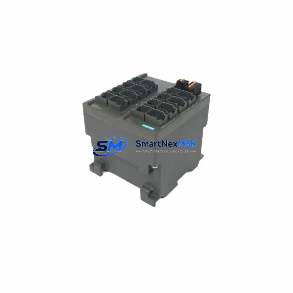 SIEMENS 6GK5216-0BA00-2AA3 SCALANCE X216 Managed IE Switch image 3