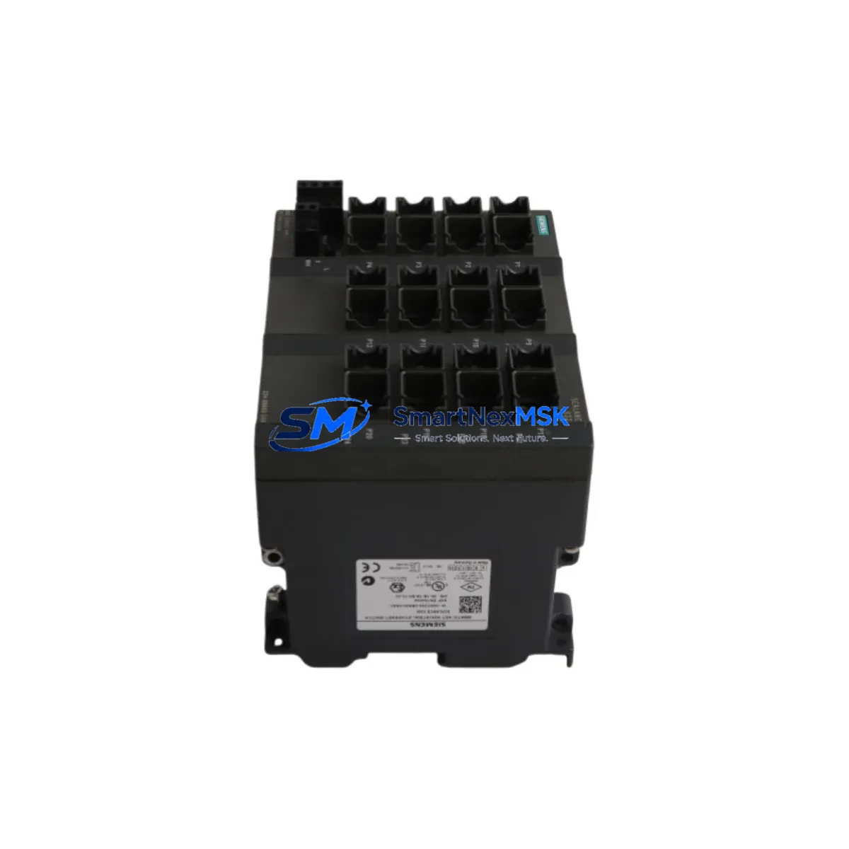 SIEMENS 6GK5224-0BA00-2AA3 SIMATIC NET SCALANCE X224 MANAGED IE SW image 5