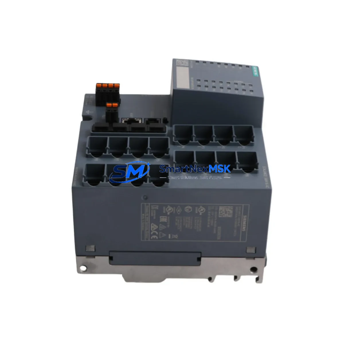 SIEMENS6GK5416-4GS00-2AM2 SCALANCE XM416-4C image 3