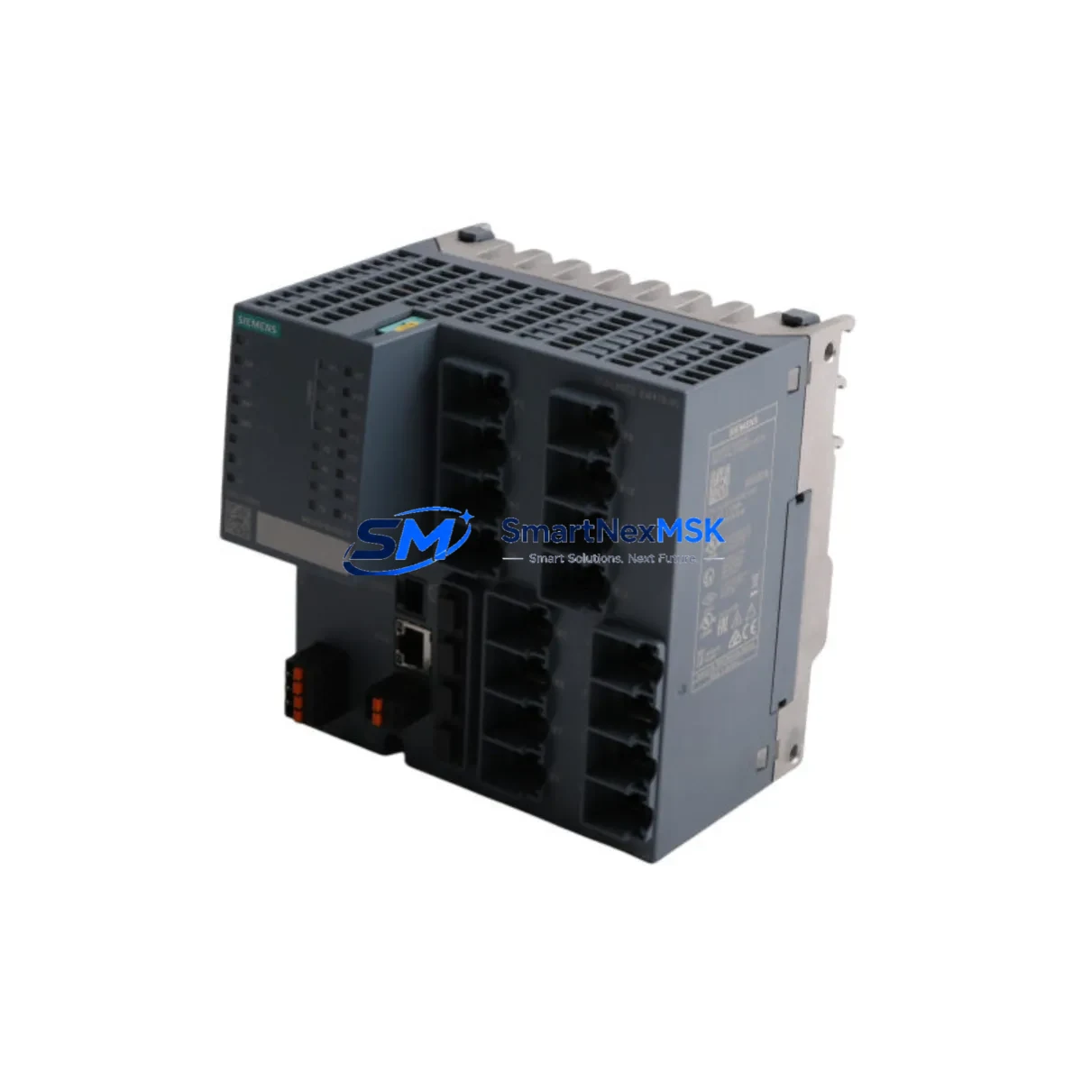SIEMENS6GK5416-4GS00-2AM2 SCALANCE XM416-4C image 4