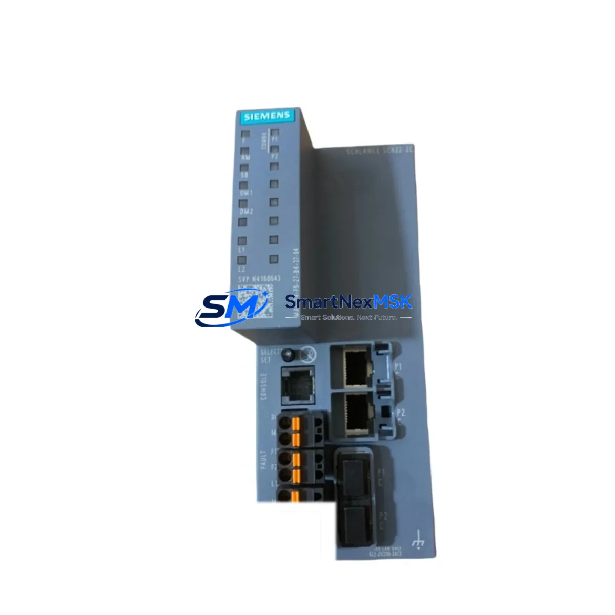 Siemens 6GK5646-2GS00-2AC2 Industrial Switch