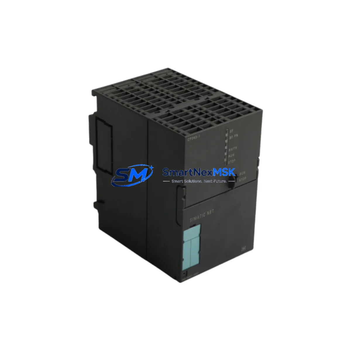 SIEMENS 6GK7343-1EX21-0XE0 CP 343-1 Ethernet Module