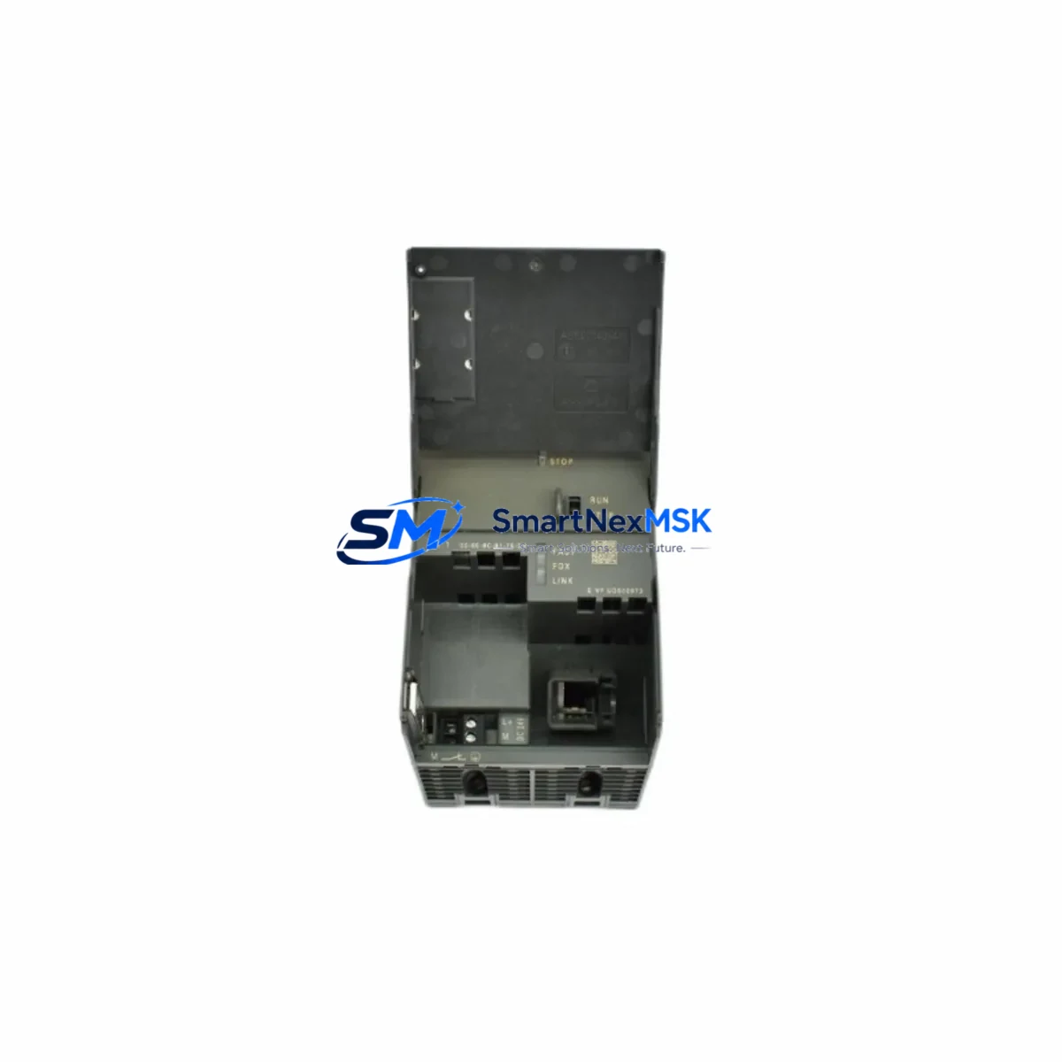 SIEMENS 6GK7343-1EX21-0XE0 CP 343-1 Ethernet Module image 5