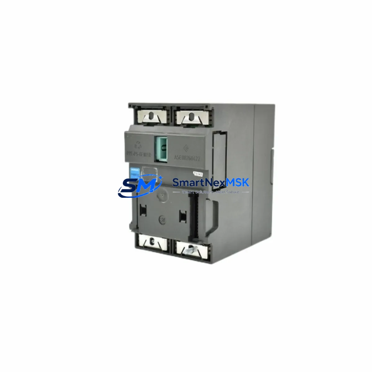 SIEMENS 6GK7343-1EX21-0XE0 CP 343-1 Ethernet Module image 6