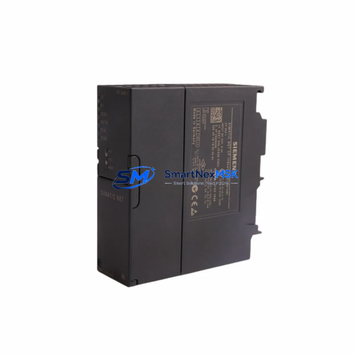 SIEMENS 6GK7343-1EX30-0XE0 CP 343-1 Ethernet Module