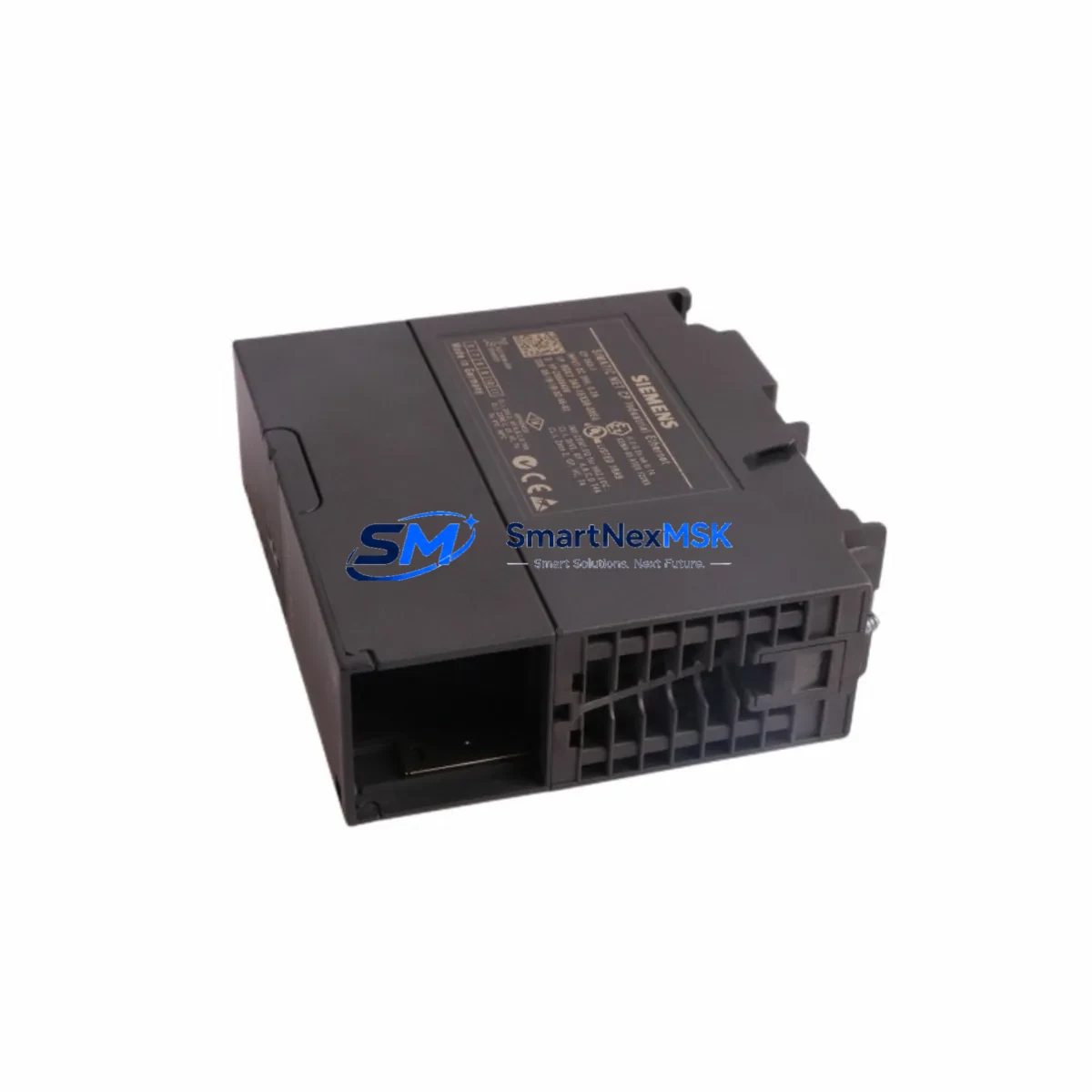 SIEMENS 6GK7343-1EX30-0XE0 CP 343-1 Ethernet Module image 3