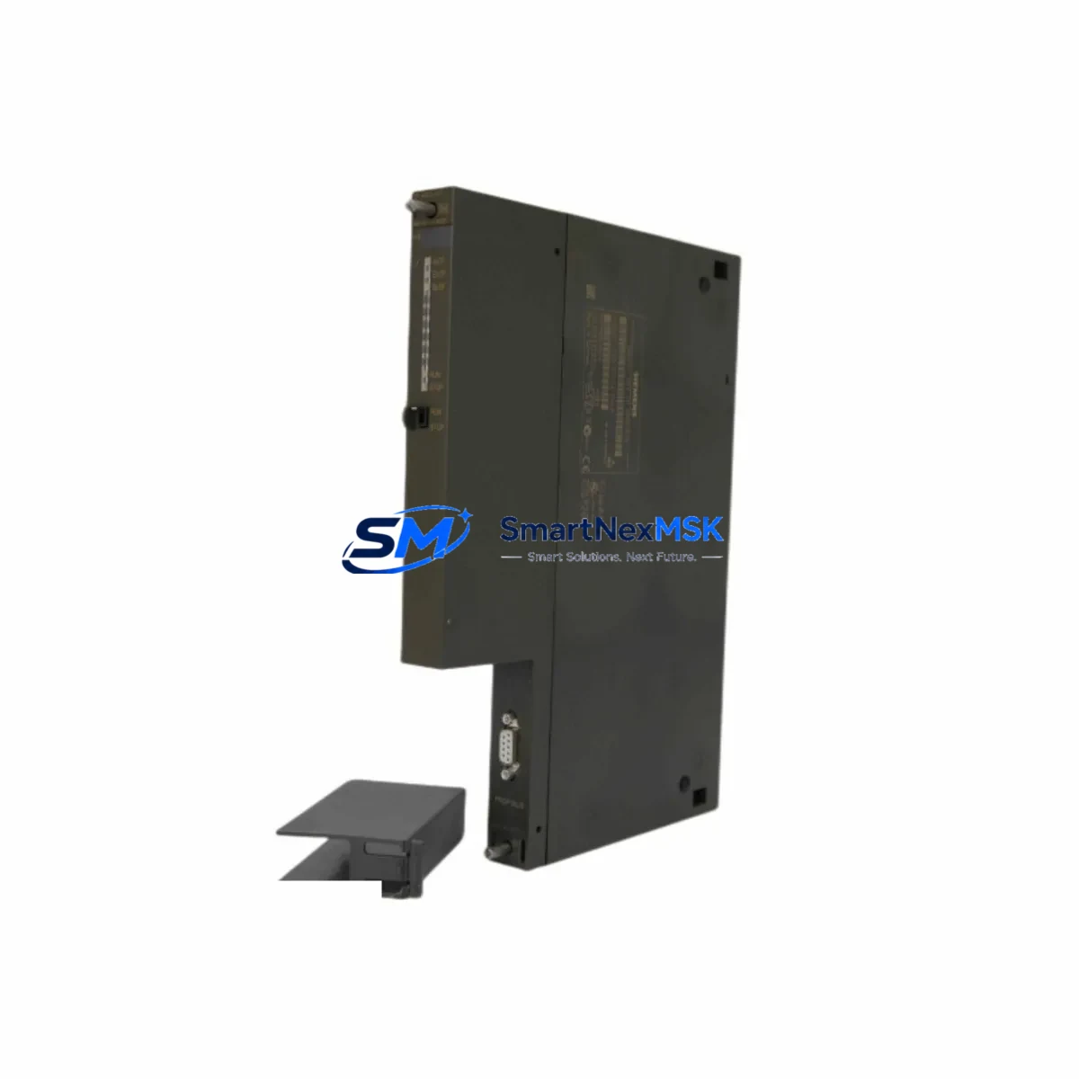 SIEMENS 6GK7443-5DX04-0XE0 Communication Module CP 443-5 Extended image 3