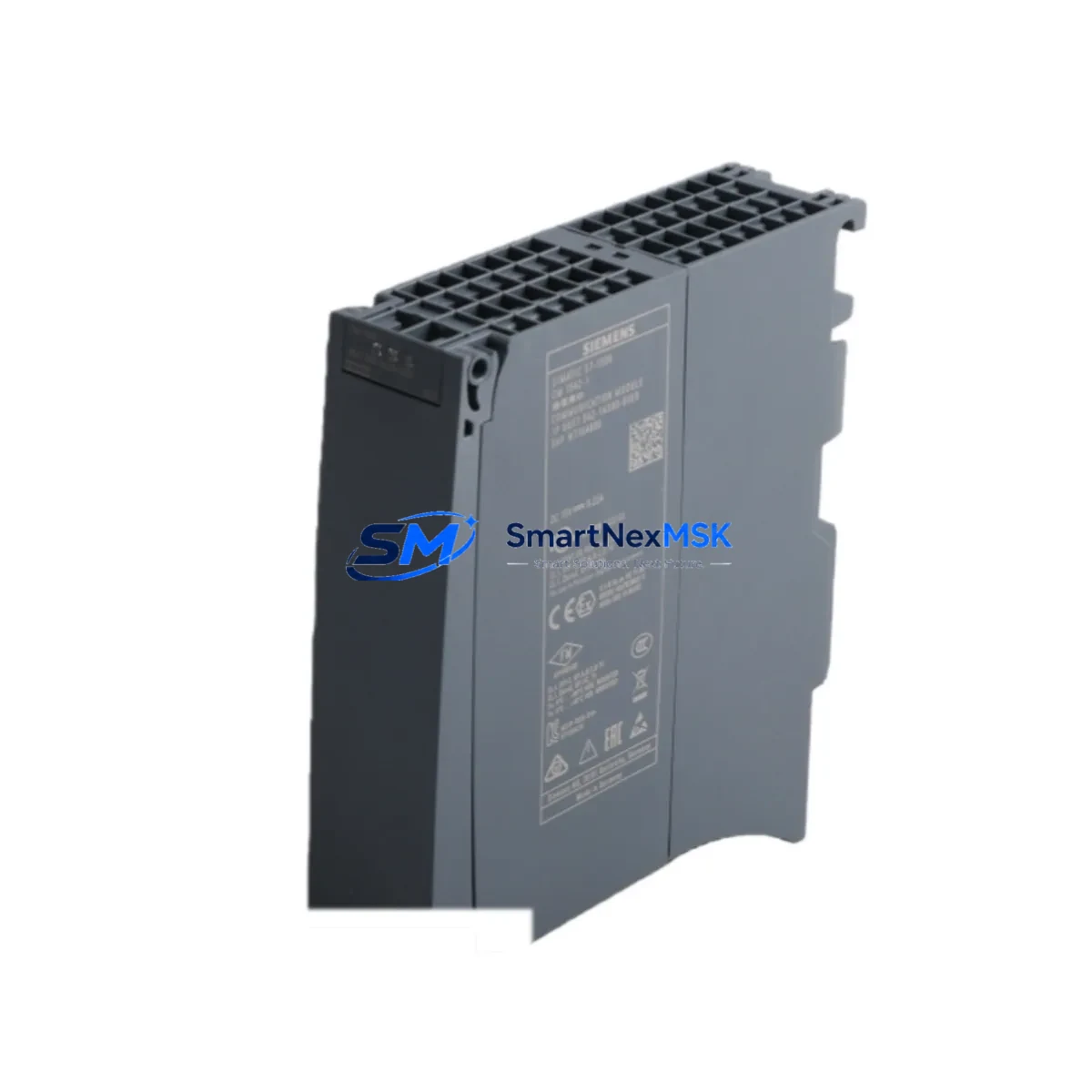SIEMENS 6GK7542-1AX00-0XE0 COMMUNICATION MODULE CM 1542-1 image 4