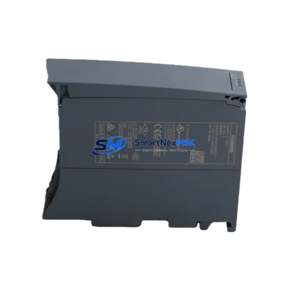 SIEMENS 6GK7542-1AX00-0XE0 COMMUNICATION MODULE CM 1542-1 image 5