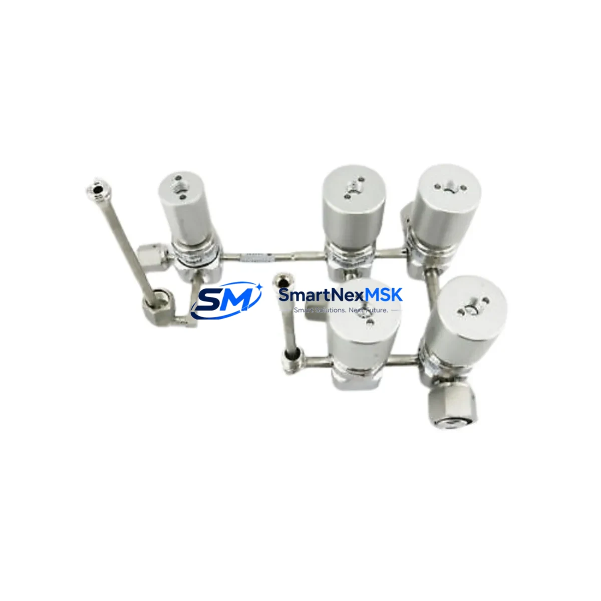 SWAGELOK 6LVV-P15961-DU-AA 1179A23CR1BV 1179A01323CR1BV 2301716-A PNUEMATICALLY ACTUATED VALVE ASSY