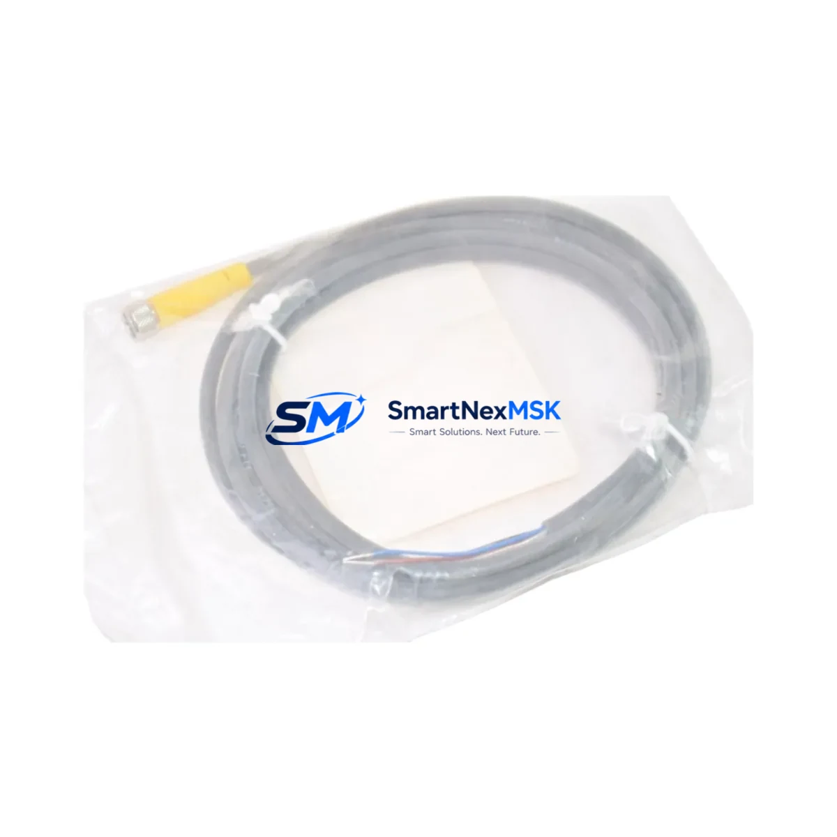 PKG 6M-2/CS10922 Single Ended Cordset image 2