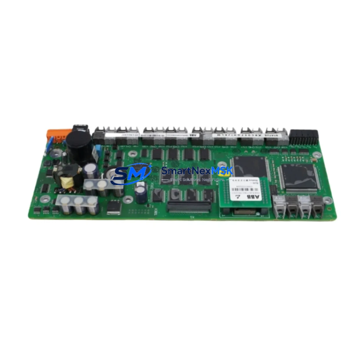 Fuji 6MBI75UC-120-52 IGBT Module