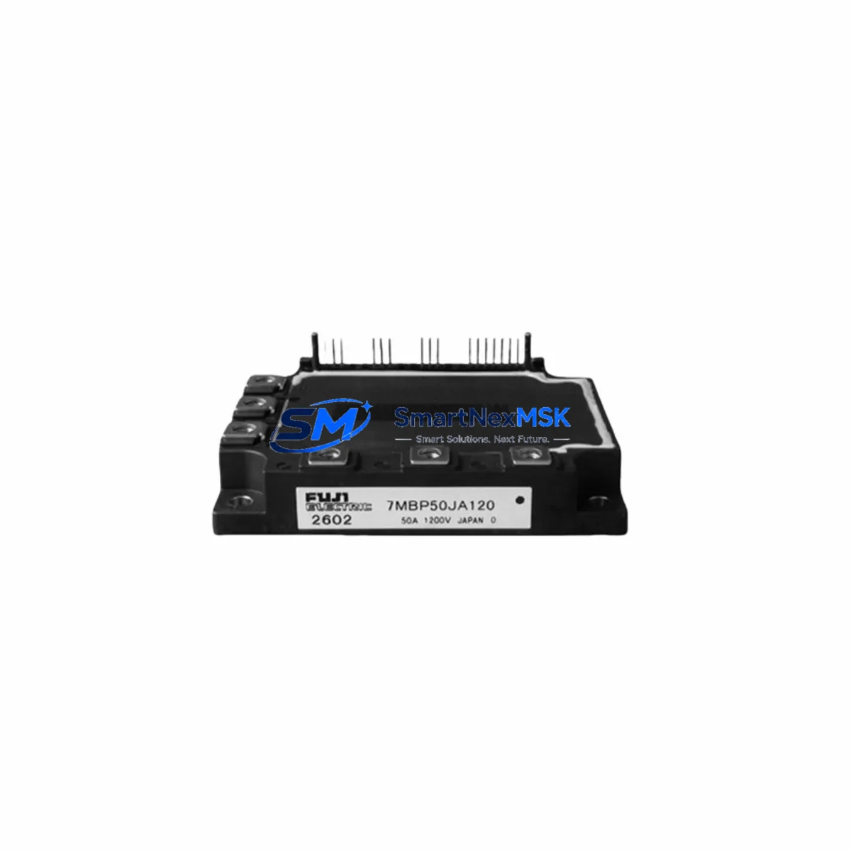 FUJI 6MBP75JA120 IGBT Module