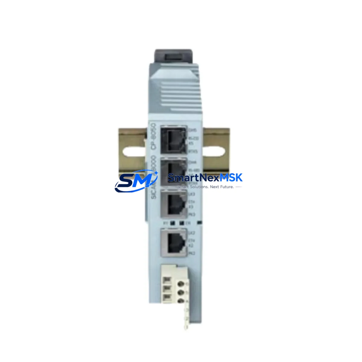 Siemens 6MF28212AA00 Master Module