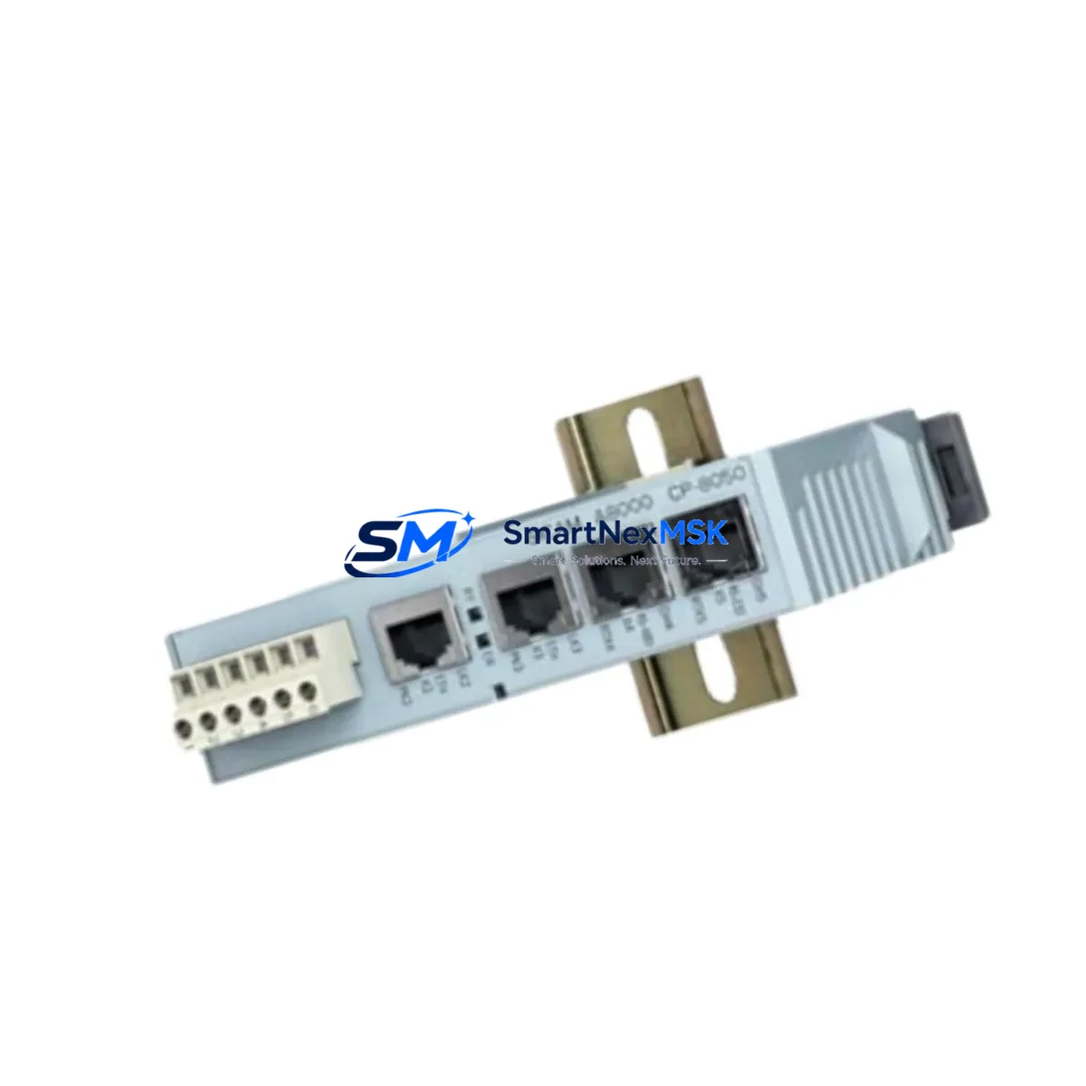 Siemens 6MF28212AA00 Master Module image 2