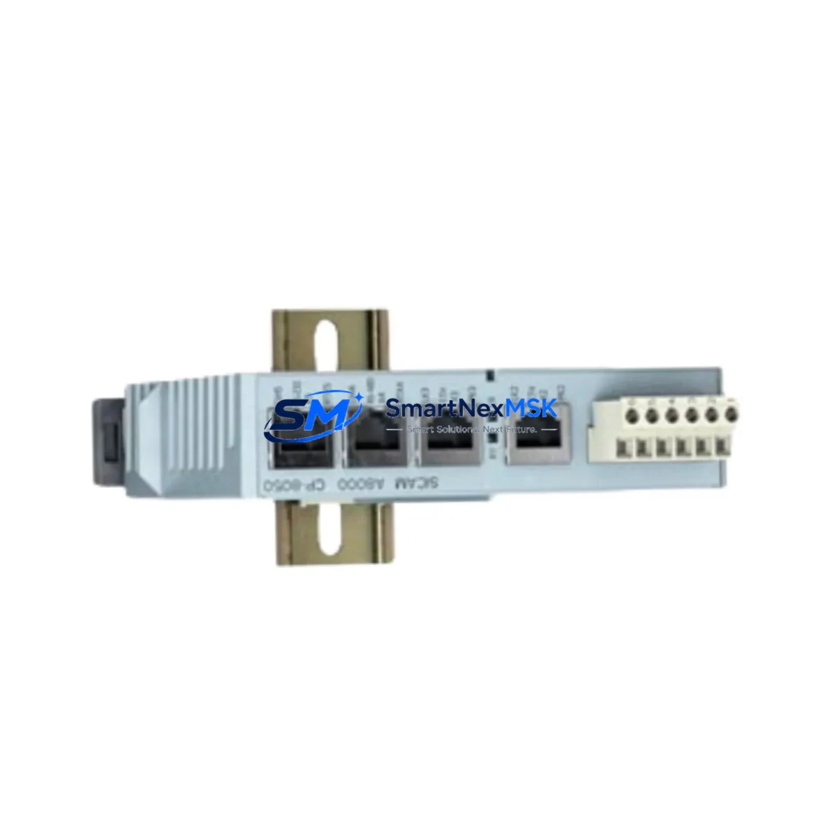 Siemens 6MF28212AA00 Master Module image 3