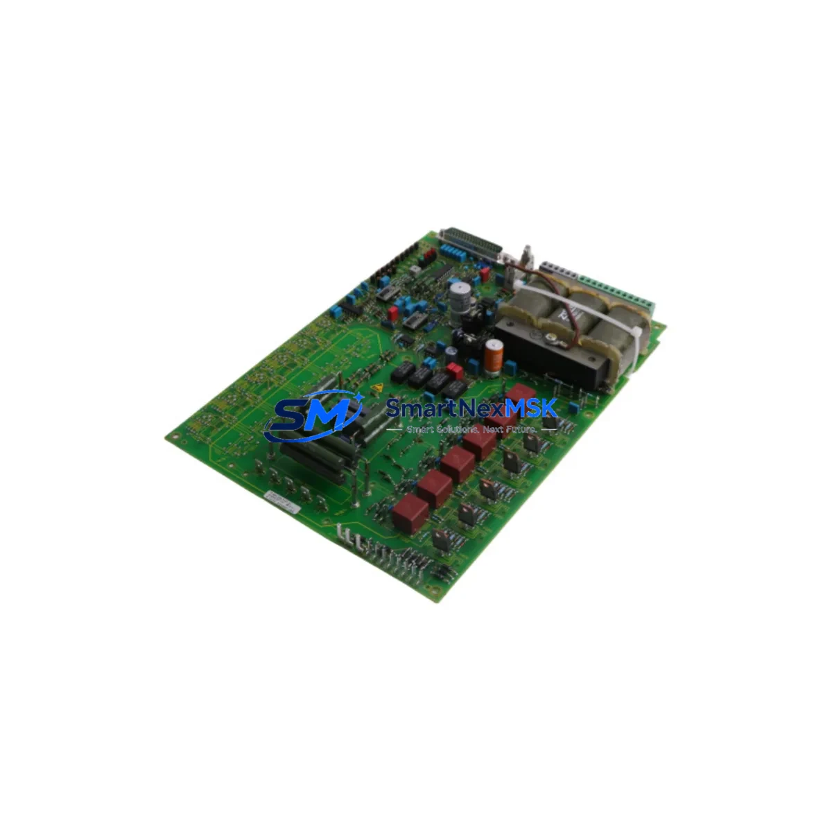 SIEMENS | 6QN5501-0BA | SITOR THYRISTOR image 3