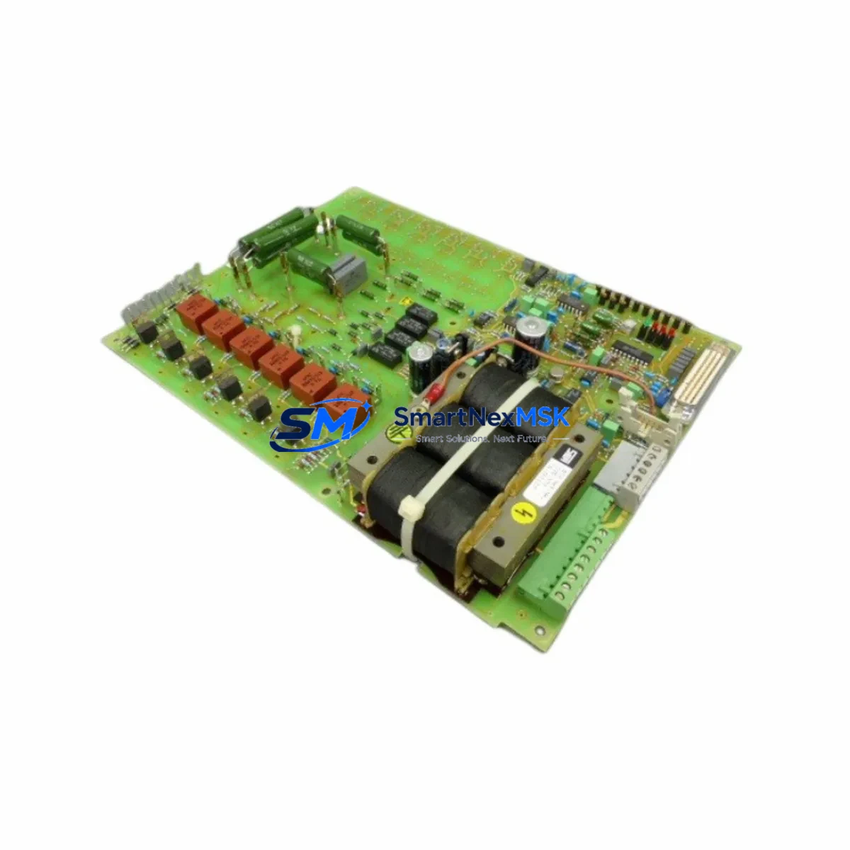 SIEMENS | 6QN5501-0BA | SITOR THYRISTOR image 4