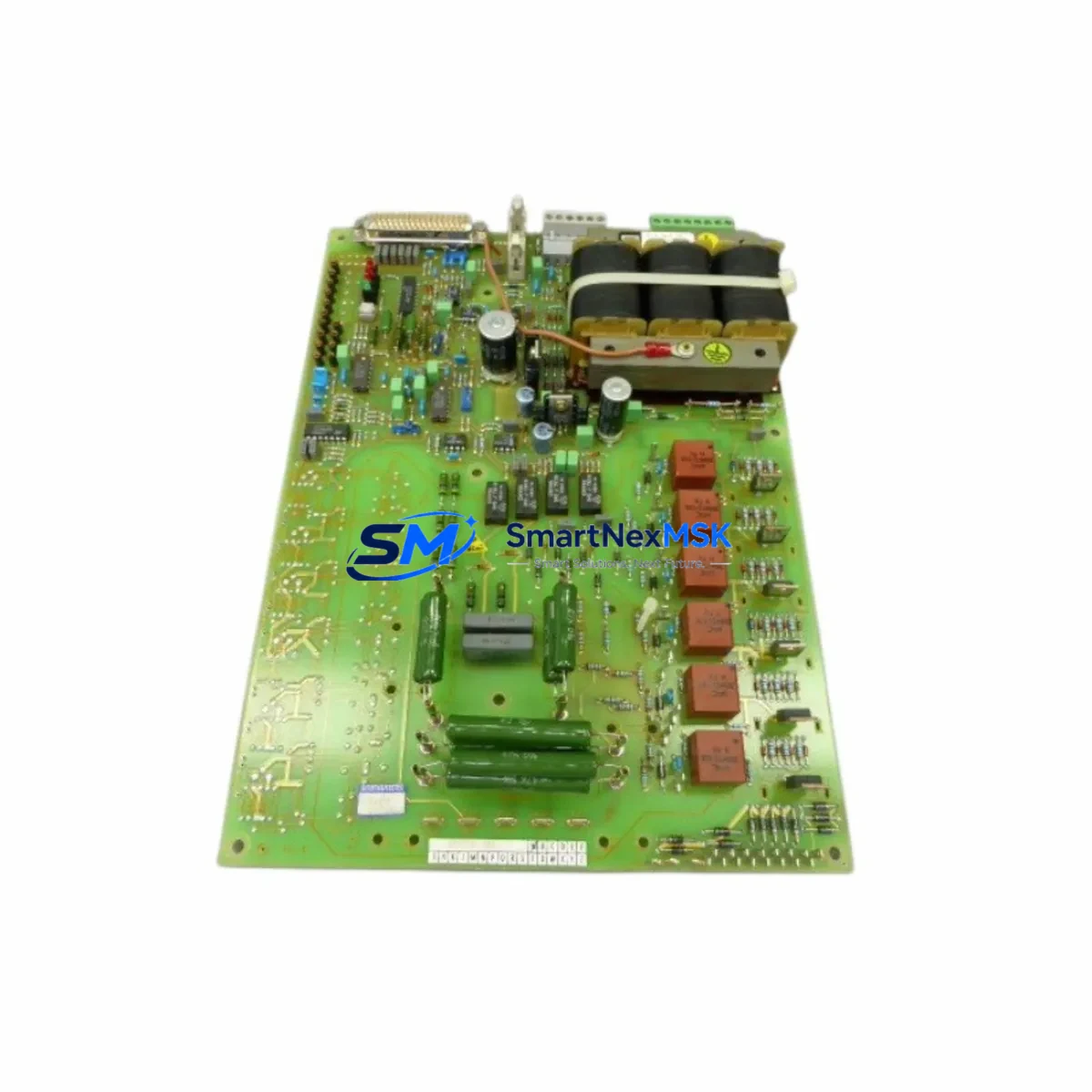 SIEMENS | 6QN5501-0BA | SITOR THYRISTOR image 5
