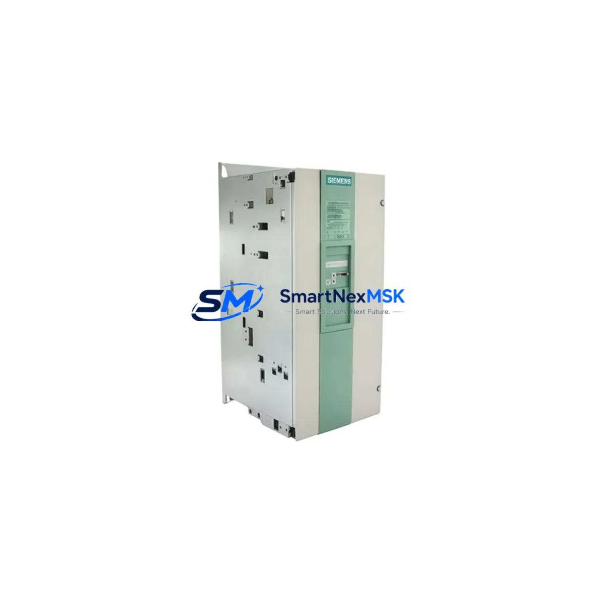 SIEMENS 6RA7081-6DS22-0 SIMOREG DC Master Converter image 2