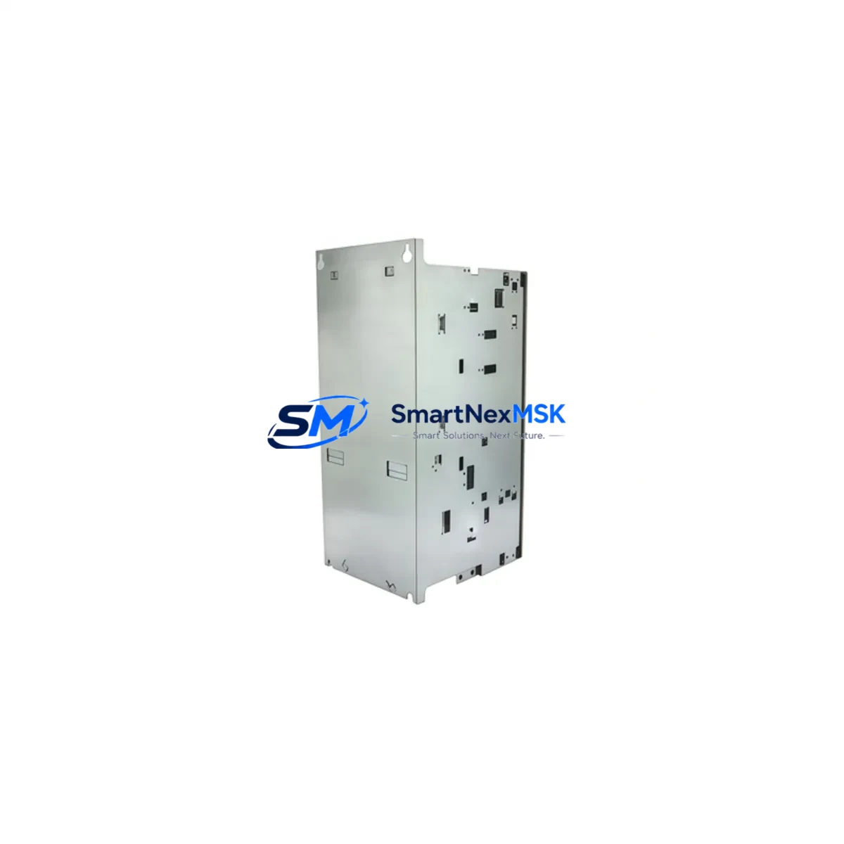 SIEMENS 6RA7081-6DS22-0 SIMOREG DC Master Converter image 3