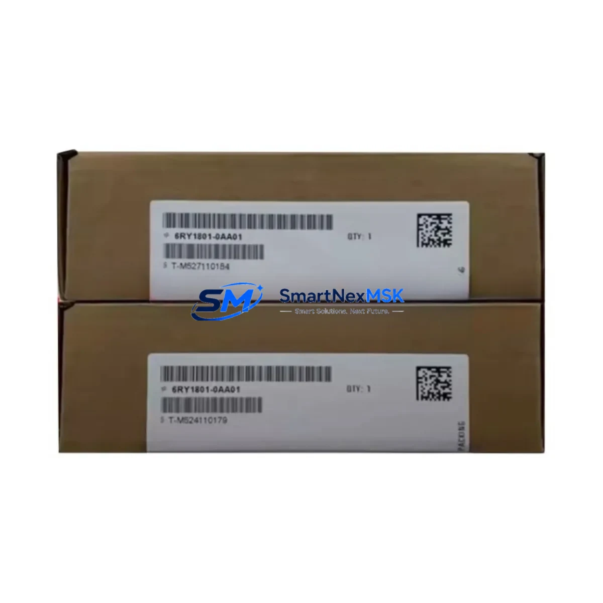 SIEMENS 6RY1801-0AA01 Digital Output Module