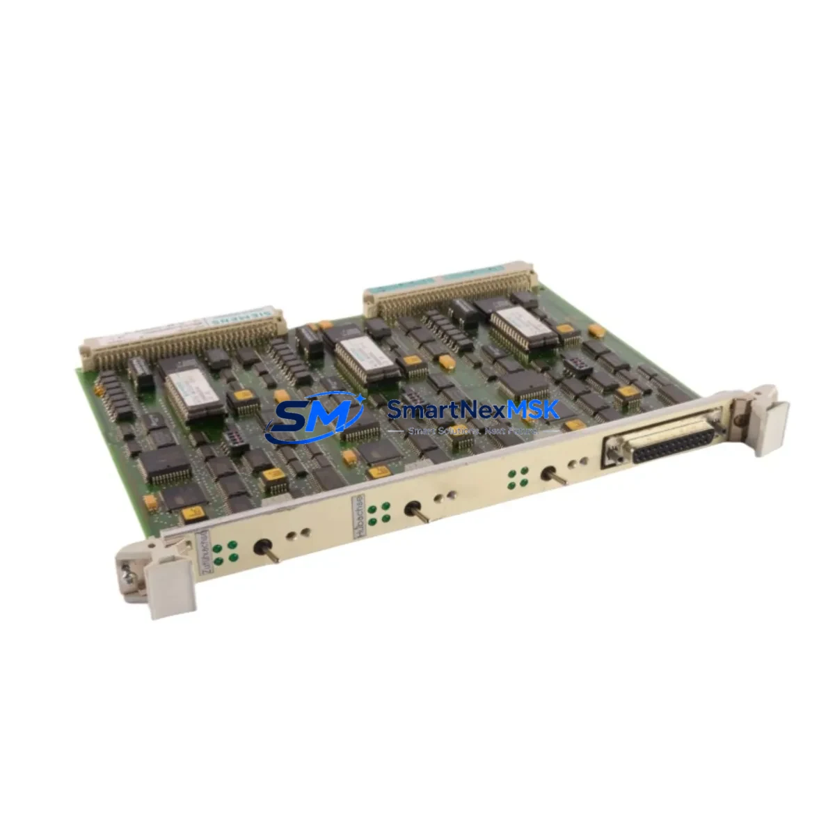 SIEMENS 6RY1802-0AA03 Power Supply Unit